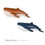 Decorative objects - Whale Wave - ZUNY