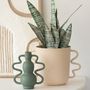 Decorative objects - Casa Lanzarote - J-LINE BY JOLIPA