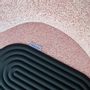 Design carpets - Mini Exercise Mat - Galé Comfort Pad - HERCULE STUDIO