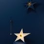 Appliques - SUPERNOVA (Applique et Lampe à poser étoile) - MONOCHROMIC CERAMIC