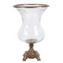 Decorative objects - Vase 38 cm - BAROQUE COLLECTION - DUTCH STYLE