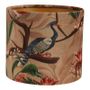 Decorative objects - Lampshade cylinder 15 cm - DUTCH STYLE