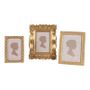 Decorative objects - Photo frame resin - DUTCH STYLE