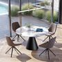 Dining Tables - Icone dining table - AKANTE