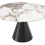 Dining Tables - Icone dining table - AKANTE