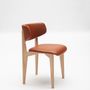 Chairs - Ksenia/I - LIVONI 1895