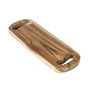 Kitchen utensils - TARA - Teak cutting board - HYDILE