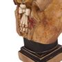 Decorative objects - Dog bust 27 cm - DUTCH STYLE