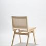 Chairs - Dorothea, Dorothea Cane, Dorothea Soft - LIVONI 1895