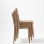 Chairs - Stealth - LIVONI 1895