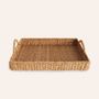 Poterie - OBJETS EN HERBE DE MER - CALMA HOUSE