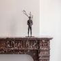 Sculptures, statuettes and miniatures - Thoughts - GARDECO OBJECTS