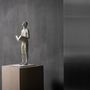 Sculptures, statuettes et miniatures - Thoughts - GARDECO OBJECTS