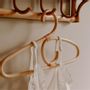 Decorative objects - HANGER - Rattan children's hanger - HYDILE