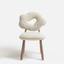 Chaises - CLOUD CHAIR - EMMA DONNERSBERG