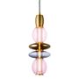 Suspensions - X - ELEMENTS LIGHTING