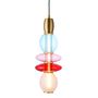 Suspensions - X - ELEMENTS LIGHTING