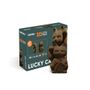 Gifts - CARTONIC Lucky Cat cardboard 3D-puzzle - CARTONIC