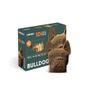 Cadeaux - CARTONIC Bulldog 3D-puzzle en carton - CARTONIC