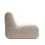 Office seating - POP CHAUFFEUSE (beige) - MAISON JEUDI