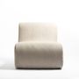Office seating - POP CHAUFFEUSE (beige) - MAISON JEUDI