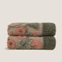 Throw blankets - BOILED WOOL COLLECTION BLANKETS - FRATI HOME