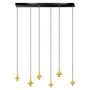 Suspensions - X - ELEMENTS LIGHTING