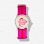 Watchmaking - Pinky Hibiscus Heo Watch - EHO