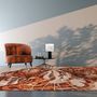 Tapis design - Tiger Khan tapis - SITAP CARPET COUTURE ITALIA