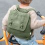 Bags and backpacks - MARCEAU the backpack - PETIT PICOTIN