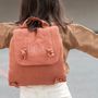 Bags and backpacks - MARCEAU the backpack - PETIT PICOTIN