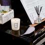 Candles - Celebratory Gift Set Duo (Sparkling Cuvee Classic & Reed Diffuser) - VOLUSPA