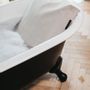 Bathroom equipment - BADESOFA - The First Underwater Cushion - BADESOFA