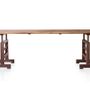 Dining Tables - TOWER - TONUCCI COLLECTION