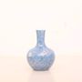 Decorative objects - Porcelain embroidery crafts - THE ZHAI｜CHINESE CRAFTS CREATION