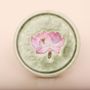 Objets de décoration - Artisanat de broderie en porcelaine - THE ZHAI｜CHINESE CRAFTS CREATION