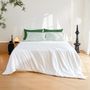 Bed linens - Mulberry silk quilt - THE ZHAI｜CHINESE CRAFTS CREATION