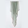 Scarves - Cashmere scarf - THE ZHAI｜CHINESE CRAFTS CREATION