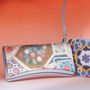 Bags and totes - Embroidery bag - THE ZHAI｜CHINESE CRAFTS CREATION