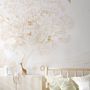 Tapestries - Open Air Cabin Panoramic Wallpaper - ACTE-DECO