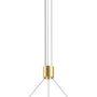 Suspensions - VENISE - SUSPENSION - ELEMENTS LIGHTING