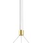 Suspensions - VENISE - SUSPENSION - ELEMENTS LIGHTING
