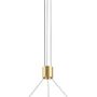 Suspensions - VENISE - SUSPENSION - ELEMENTS LIGHTING