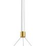 Suspensions - VENISE - SUSPENSION - ELEMENTS LIGHTING