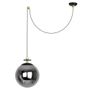 Suspensions - Diane 01 (30CM) - SUSPENSION - ELEMENTS LIGHTING
