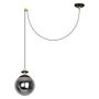 Suspensions - Diane 01 (20CM) - SUSPENSION - ELEMENTS LIGHTING