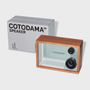 Solutions acoustiques - COTODAMA" SPEAKER BOX  (Karimoku) - COTODAMA