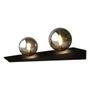 Lampes de table - LINDSAY - LAMPE DE TABLE - ELEMENTS LIGHTING