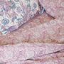 Bed linens - DUVET COVER NOEMIE - LOUISE MISHA