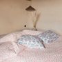 Bed linens - DUVET COVER NOEMIE - LOUISE MISHA